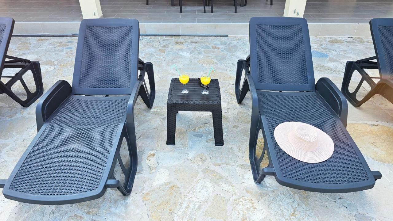 Holiday Home Natura With Private Pool Mostar Eksteriør billede