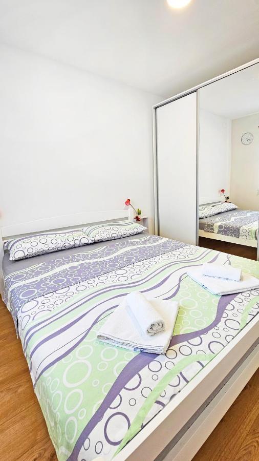 Holiday Home Natura With Private Pool Mostar Eksteriør billede