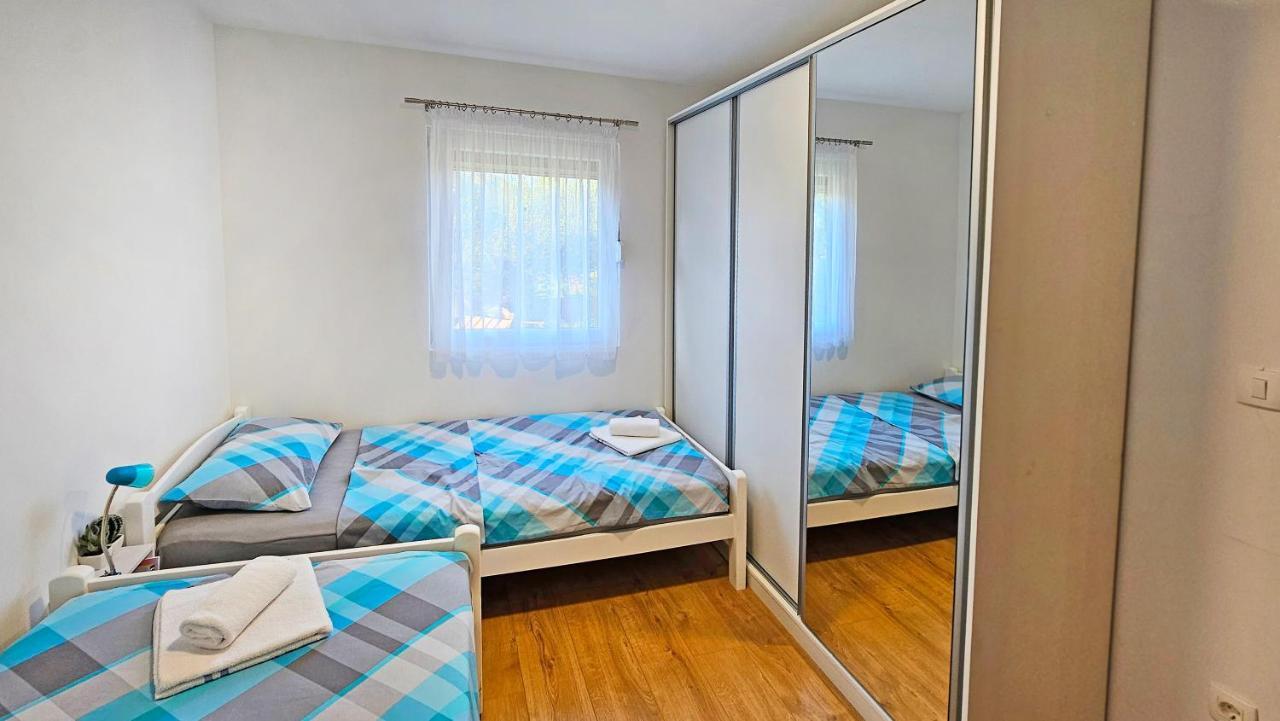 Holiday Home Natura With Private Pool Mostar Eksteriør billede
