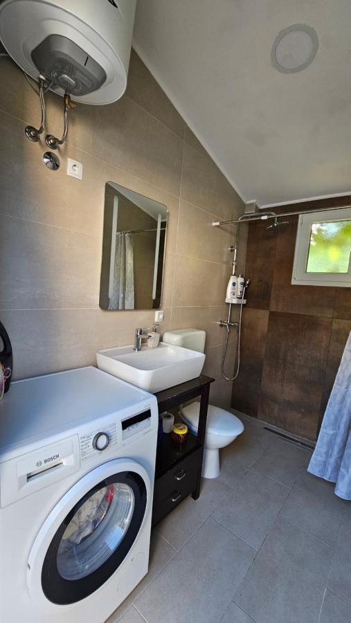Holiday Home Natura With Private Pool Mostar Eksteriør billede