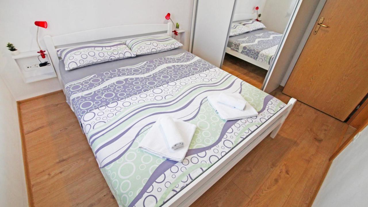 Holiday Home Natura With Private Pool Mostar Eksteriør billede