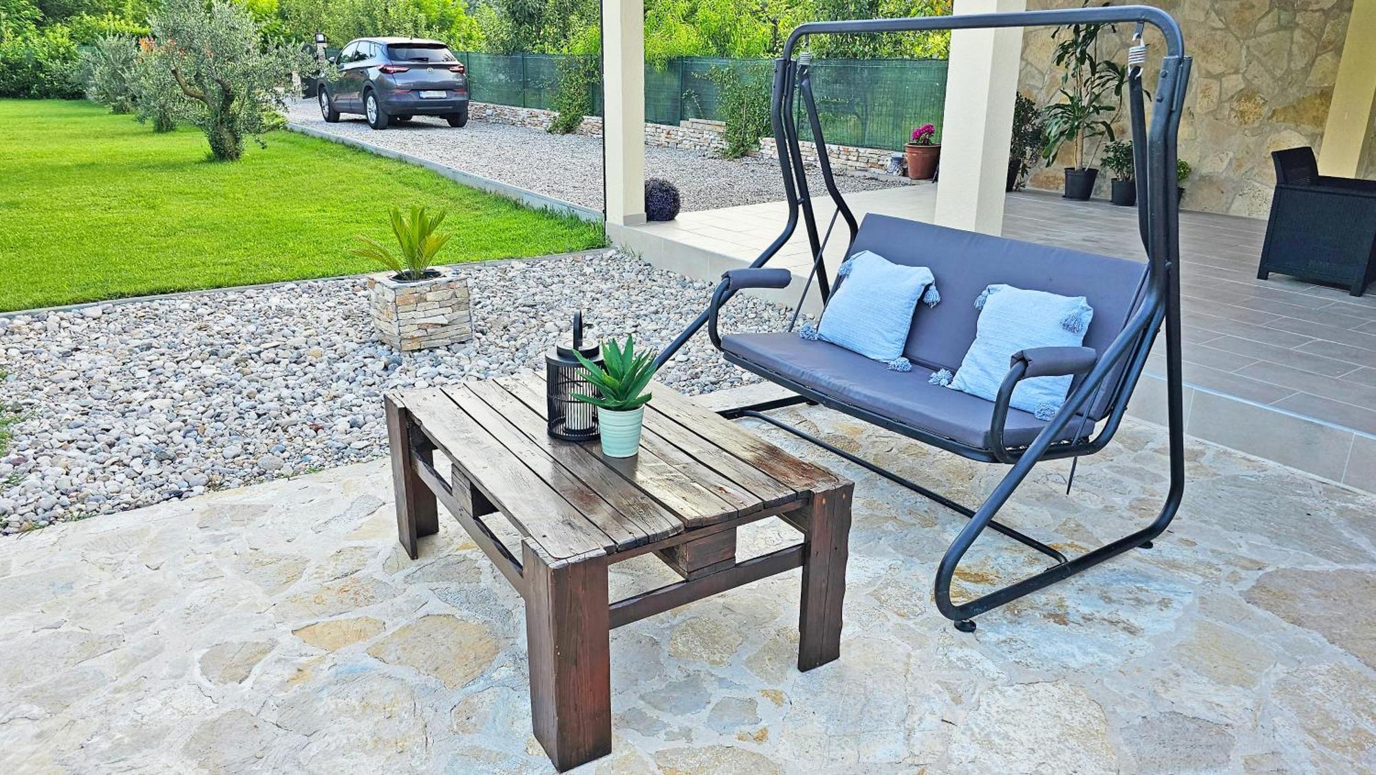 Holiday Home Natura With Private Pool Mostar Eksteriør billede